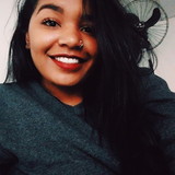 Nubia Patricia Xavier Florentino