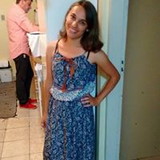 Silvia Dzyga de Oliveira