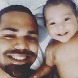 EVERTON LUIS SILVA ALMEIDA