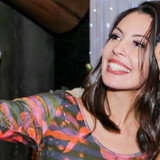 Damaris Daiane Dias da Silva