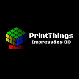 PrintThings Impressões 3D