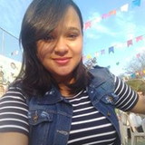 Joice Aguiar da Silva