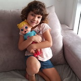 izildinha' aparecida thomaz prado