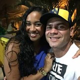 Tainã Santos da Silva