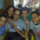 Mirian Lopes dos Santos