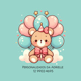 Personalizados da Adrielle