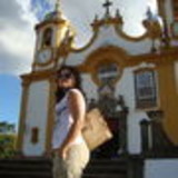 CARLA APARECIDA DE OLIVEIRA BORGES