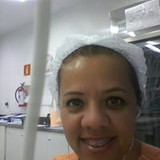 Elaine Gomes da Silva