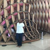 Danusa Santos do Nascimento