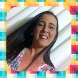 Nilma Aparecida Reis de Carvalho