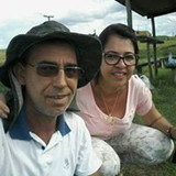 Cristiane Silva Sanches