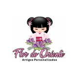 Flor do Oriente Artigos Personalizados