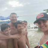 Ana Paula Mendonça Luquini