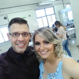 Josiane Oliveira Fernandes