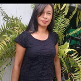 Rosa Maria Gomes De Siqueira