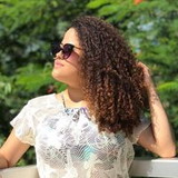 Luana Santana de oliveira