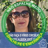 Maria de Lourdes Dias