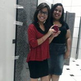 Myla Chrystie Serrano de Oliveira