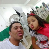 ALESANDRO MEIRA SILVA