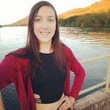 Karolaine Pimentel Pereira