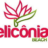 Helicônia Beach