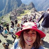 Elisabete Gouveia de Carvalho