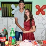 Ludimilla De Souza Pereira