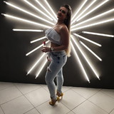 Amanda KAROLINI sforme