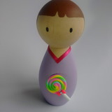 Geni Terezinha Tavares