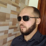 Edvaldo José dos Santos Júnior