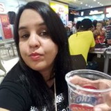 Melry Cristine Cunha Silva