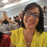 Ana Cristina Italiano de Moura