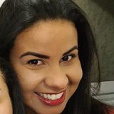 Samanta aparecida Lima da Silva