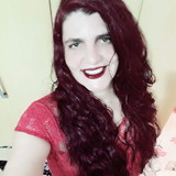 Maria Madalena Brito da Rocha