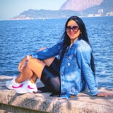 Michelle Cristina Justino da Silva