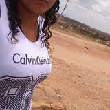 Maria Aparecida Nayara Silva De Oliveira