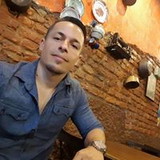 Marco Antônio Moura