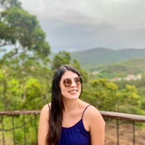 Ana Clara Teixeira Silva