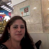 Silvia Aparecida Santoro Laurentino