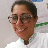 Marilene Lopes Pacheco