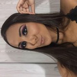 Thayná da Silva Pereira