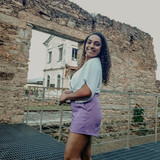 Emanuelle de Oliveira Araújo