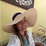 Mayara Francisco dos Santos