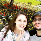 Betina Sena Binagui Nuñez