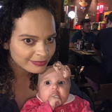 Ana Paula Moura Caíres da Penha