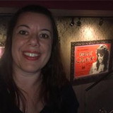 Tatiana Oliveira de Almeida