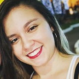 Drielle Ideguchi Faria