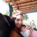 SIMONE DA CONCEICAO FERREIRA