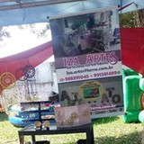 Izaura Campos Castro dos Santos