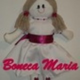 SONIA MARIA FERNANDES